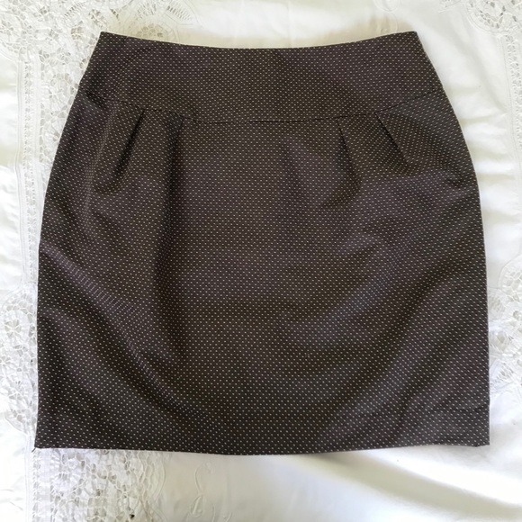 Vintage Michael Kors Pencil Skirt - Picture 1 of 4